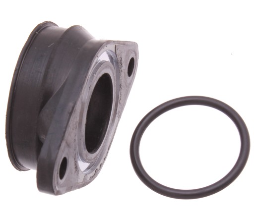SUZUKI GN125 GN NF41A 4T port karburátora sacie potrubie motora Ø 35 mm