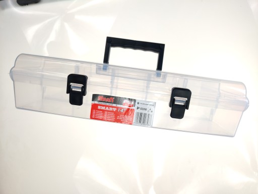 Organizér na náradie smart 29,5 x 18,0 x 8,5 12