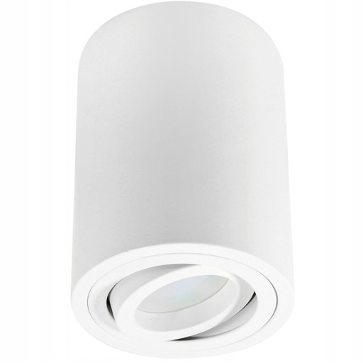 Halogénová trubica GU10 LED SuperLED na povrch