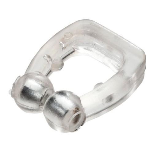 MAGNETICKÝ KLIP PROTI CHRÁPANIU NOS Chrápanie