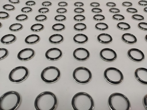 PODLOŽKA TESNIACI KRUH ORING 22mm