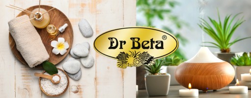 ESENCIÁLNY OLEJ PRE DOBRÚ PAMÄŤ DR. BETA 9ML