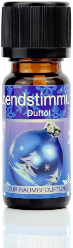Večerný vonný olej 10 ml