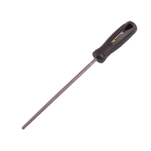 RM Okrúhly pilník 200 mm Waryński