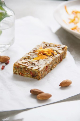 Nechtík sušené okvetné lístky jedlé kvety 50g