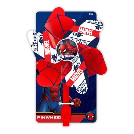 BICYKEL ČEPOVÝ KOLESKO KOLOBEŽKA BICYKEL SPIDERMAN