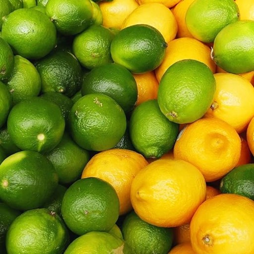 Koncentrát na citrónovo-limetkový sirup Sodastream FruttaMax 500 ml