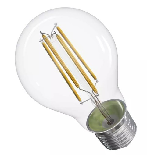 Emos ZF5147 LED žiarovka A60/E27/3,8W 60W