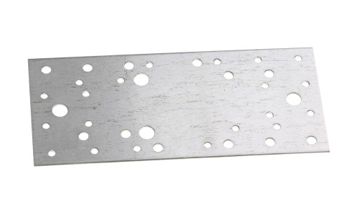STAVEBNÝ PLOCHÝ KONEKTOR 210 x 90 mm UHOL