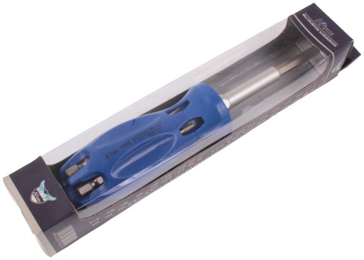 Sada skrutkovačov TORX PH TRI-WING MAGNET