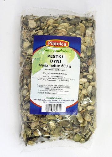 LÚPANÉ TEKVIOVÉ SEMIENKA 500g PIATNICA PRÍRODNÉ LÚPANÉ TEKVIOVÉ SEMIENKA
