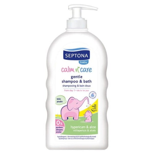 Šampón Septona 500 ml
