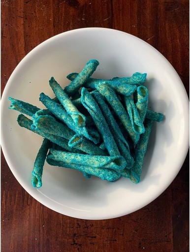 Takis Blue Heat 92,3 g Tiktok Challenge