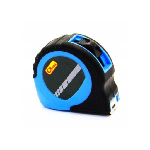 Oceľový zvinovací meter 3m C1003 zvinovací meter