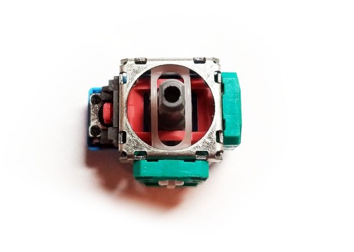 Originálny analóg V13 3D ALPS Dualsense PS5