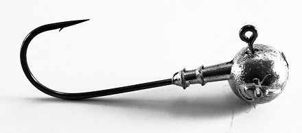 KAMATSU JIG HEAD EXTRA -1 ks # 7 G HÁK 4/0