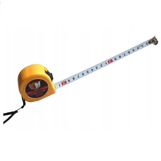 STAVEBNÁ MIERA 2M