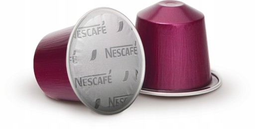 NESPRESSO kapsule Nescafe Farmers Espresso INDIA