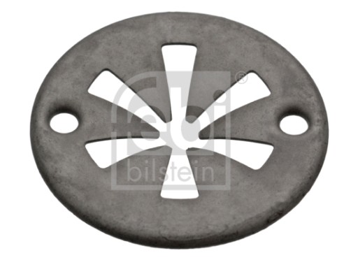 FEBI BILSTEIN 102620 Bezpečnostná svorka, puzdro