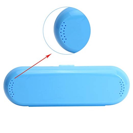 PUZDRO NA ZUBNÚ KEFKU PHILIPS SONICARE USKLADNENIE