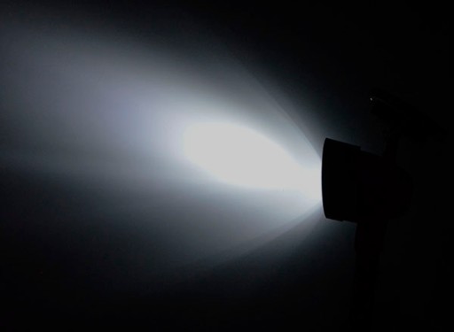 solárne svietidlo 3 LED BACKLIGHT reflektor P-243