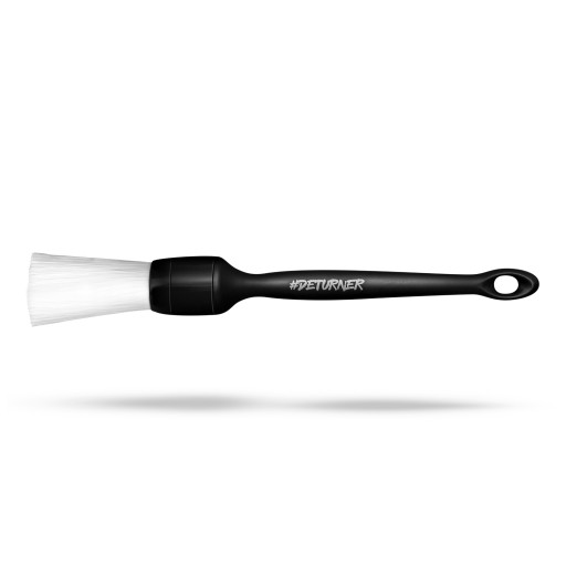 Deturner Brush White Soft Detailing Brush