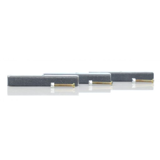 honovacie kamene 51-177MM 3'' 75MM SADA 3 ks KD10357
