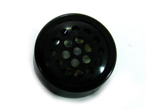 XD-41Y reproduktor 0,25W/8 ohm h=10mm