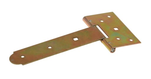 KRÍŽOVÝ TRÁNKOVÝ PÁN 150 mm, POZINKOVANÝ