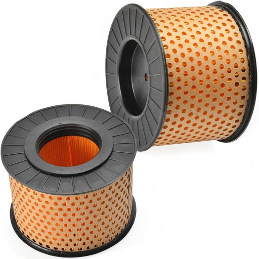 VZDUCHOVÝ FILTER HATZ 1B20, 1B20V, 1B27, 1B3