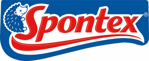 Spontex Duo vložka do mopu z mikrovlákna 50189..