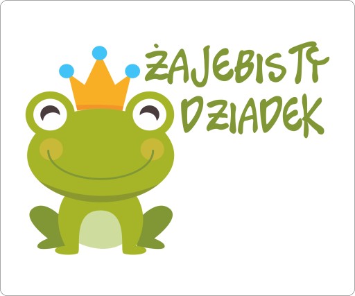 PODLOŽKA POD MYŠ DARČEK KU DŇU STARÝCH RODIČOV D6