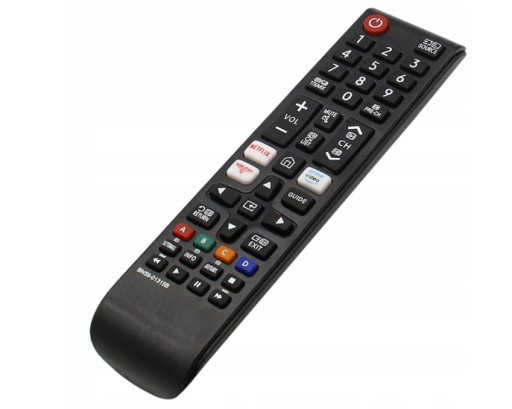 DIAĽKOVÉ OVLÁDANIE TELEVÍZOROV SAMSUNG UNIVERZÁLNY SMART LED/4K/UHD