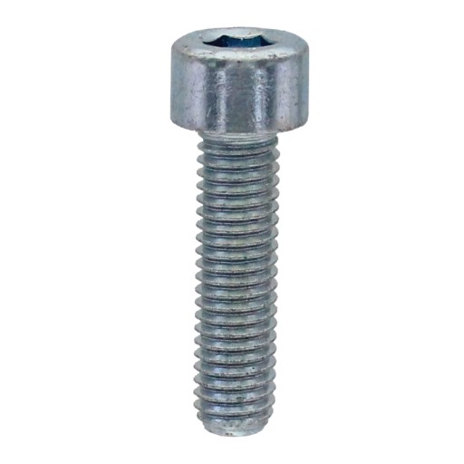 Skrutka imbusová M8x30, trieda 8,8 DIN 912 GRANITE