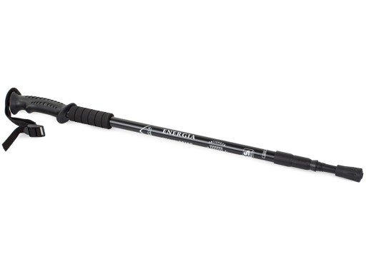 Palica na nordic walking, trekingová palica, 1 ks