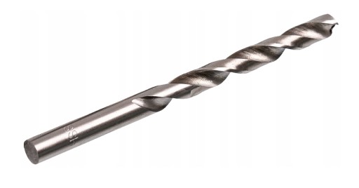 RICHMANN JEDNODUCHÁ VRTAČKA DO KOVU HSS 6MM