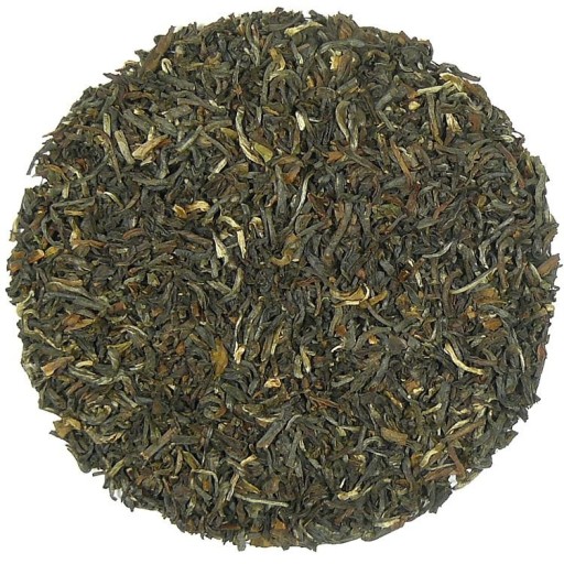ČAJ Darjeeling Himalayan Second Flush 100g