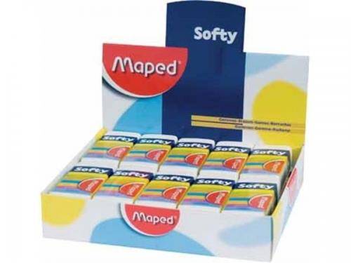 MAPED SOFTY SCHOOL GUMA