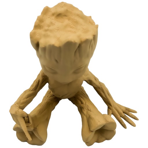 Hračka Groot Figurka Guardians of the Galaxy Baby