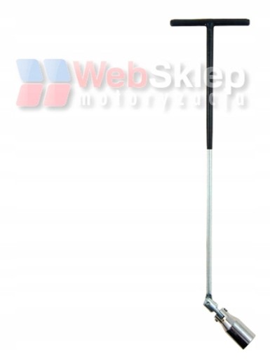 ZAPAĽOVACIE SVIEČKY VYSTUDENÉ 21MM 50CM H6T82 KĽÚČ