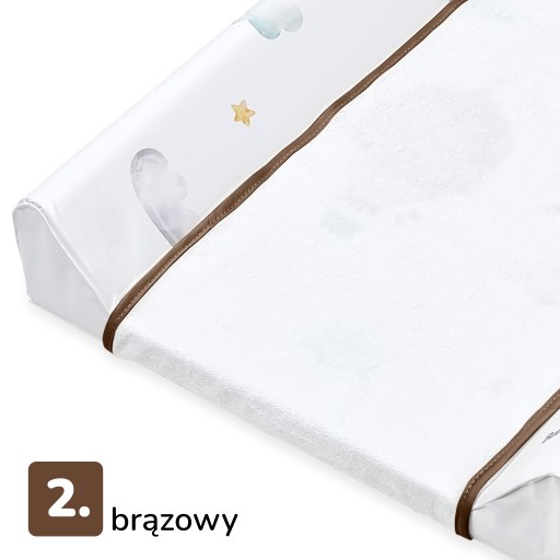 PLACHTOVÝ OBAL NA FROTÉ PREMENIČKA S VYMAZÁVANÍM 70 cm RÔZNE FARBY