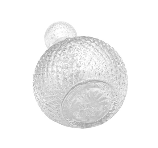 Karafa na víno, vodu, limonádu, džúsy, 1L džbán
