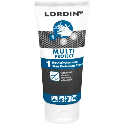HIT! Lordin Multi Protect ochranný krém na ruky 100ml, OCHRANA A STAROSTLIVOSŤ
