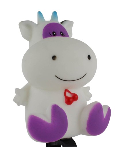 BIKE ZVON, TRUBKA, KRAVSKÝ MASKOT 32928