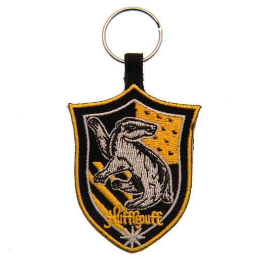 Tkaná kľúčenka Harry Potter Bifľomor