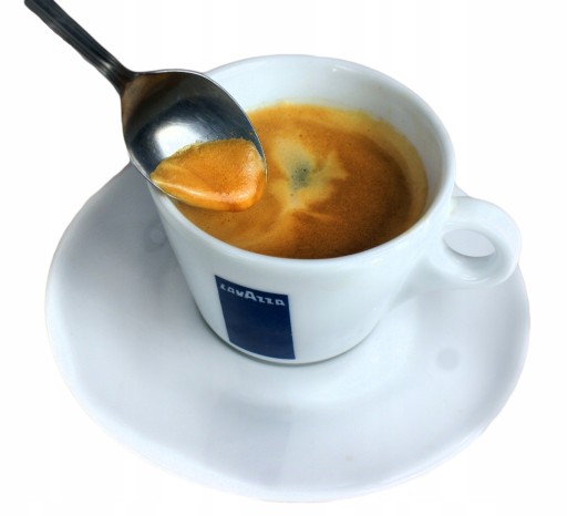 Kávové kapsuly Nespresso Lavazza Maestro Lungo 10