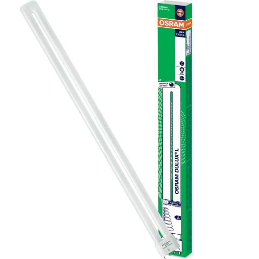 Žiarivka 2G11 DULUX L 36W 2900lm 4000K OSRAM DIM
