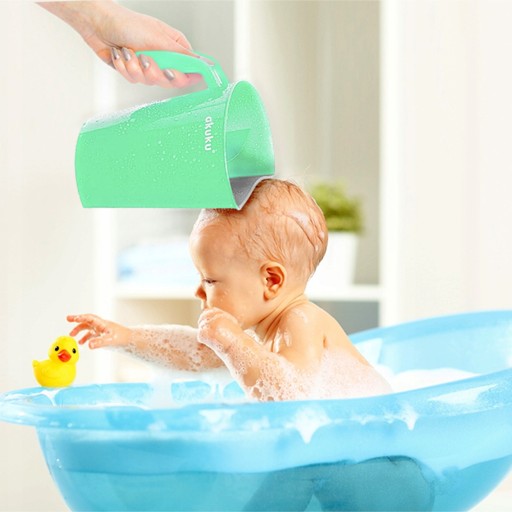 AKUKU RINSE MIG na umývanie vlasov
