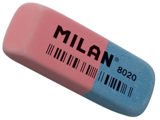 GUMA 8020 RUBBER 48