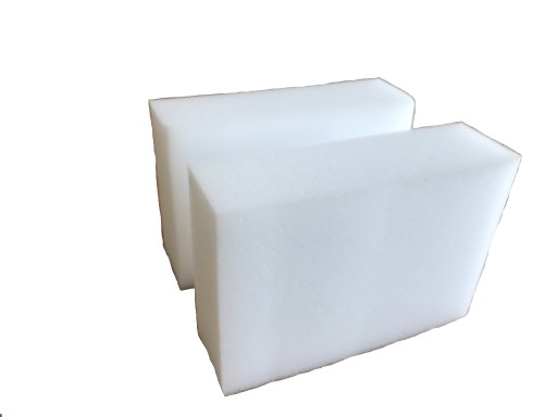 MAGIC SPONGE, magické HUBKY 2KS 10x7x3